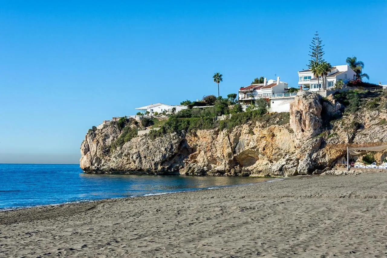 Wintowinrentals Duplex En Posada Del Mar Rincon de la Victoria