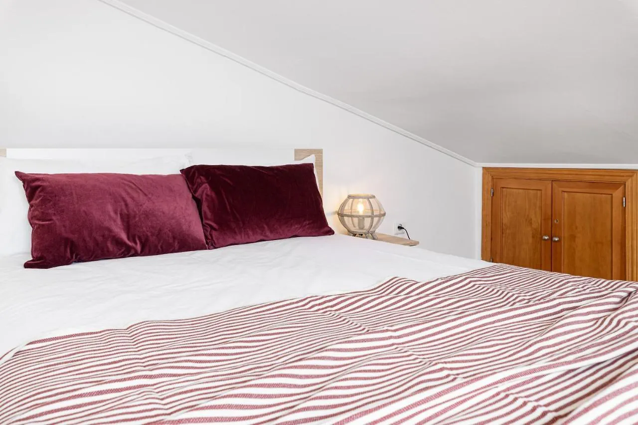 Apartment Wintowinrentals Duplex En Posada Del Mar Rincon de la Victoria