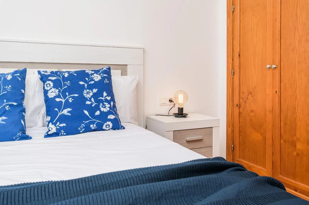 Apartment Wintowinrentals Duplex En Posada Del Mar Rincon de la Victoria